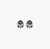 Ayala Bar | Purple Passion Set, Stud Earring, Kami