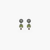 Ayala Bar | Forest Reflection Set, Small Earring, Rasa