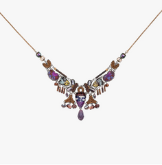 Ayala Bar | Winter Warmth Set, Artisan Necklace, Gaia