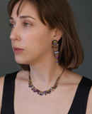 Ayala Bar | Winter Warmth Set,Beaded Necklace, Barro