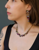 Ayala Bar | Winter Warmth Set,Beaded Necklace, Barro