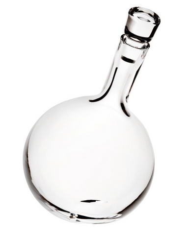 Vista Alegre | Blues Whisky Decanter