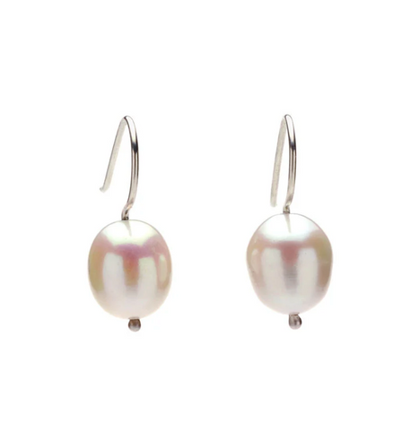 Eles | Perla earrings