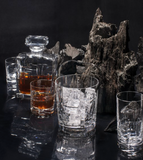Vista Alegre | Whisky Decanter Portrait