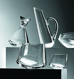 Vista Alegre | Whisky Decanter - Zanzibar