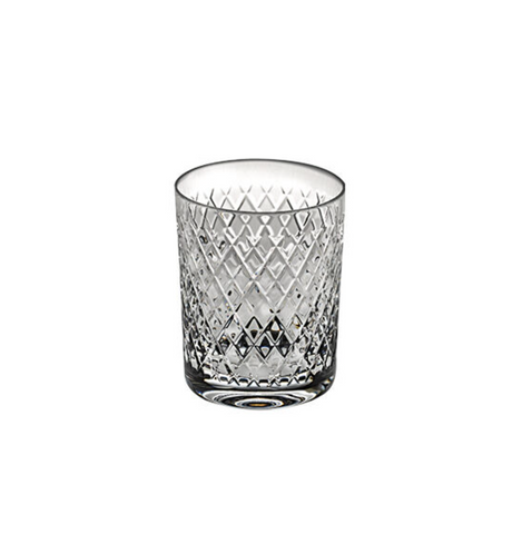 Vista Alegre | Whisky Old Fashion Glass - Argylle
