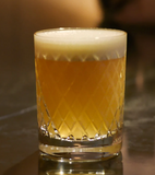 Vista Alegre | Whisky Old Fashion Glass - Argylle