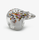 Glass Roots | Small Crystal Polar Bears