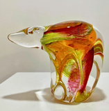 Glass Roots | Medium Crystal Candy Bears