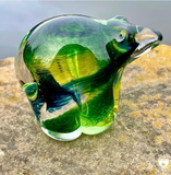 Glass Roots | Medium Crystal Candy Bears