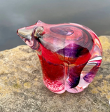 Glass Roots | Medium Crystal Candy Bears