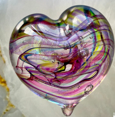 Glass Roots | Heart Beat