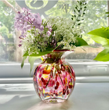 Glass Roots | Small Blown Vase