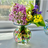 Glass Roots | Small Blown Vase