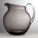 Marioluca Giusti | Pallina Pitcher