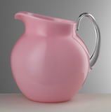 Marioluca Giusti | Pallina Pitcher