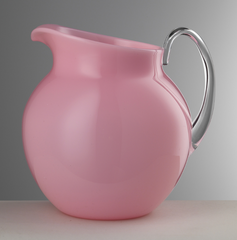 Marioluca Giusti | Pallina Pitcher