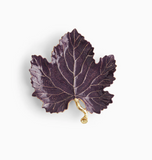 Michael Aram | Vine Grape Leaf Dish