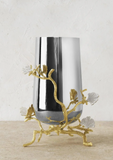 Michael Aram | Butterfly Ginkgo Gold Vase