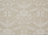 Chilewich | Damask Rectangle Placemats