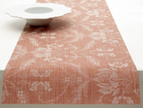 Chilewich | Damask Table Runner