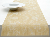 Chilewich | Damask Table Runner