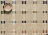 Chilewich | Sampler Placemat