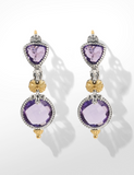 Konstantino | Pythia Earring