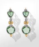 Konstantino | Pythia Earring