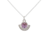 Kat Cadegan | Hathor Gemstone Necklace