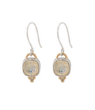 Kat Cadegan | Ariel Earrings
