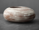 Gohobi | Handmade Ikebana Round Vase