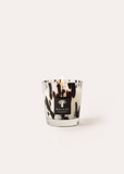 Baobab | SCENTED CANDLE PEARLS BLACK