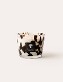 Baobab | SCENTED CANDLE PEARLS BLACK