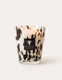 Baobab | SCENTED CANDLE PEARLS BLACK