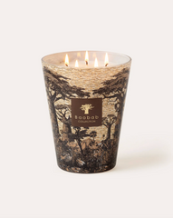 Baobab | SCENTED CANDLE SACRED TREES MANKONO