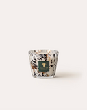 Baobab | SCENTED CANDLE HALONA WHITE WORLD