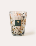 Baobab | SCENTED CANDLE HALONA WHITE WORLD