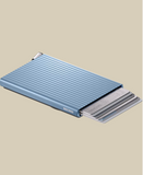 Secrid | Cardprotector+ Fluted For Magsafe