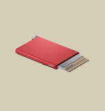Secrid | Cardprotector+ Fluted For Magsafe