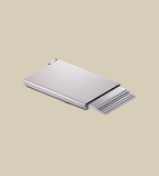 Secrid | Cardprotector+ Fluted For Magsafe