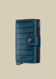 Secrid | Miniwallet Emboss Lines