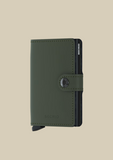 Secrid | Miniwallet Matte