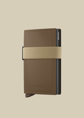 Secrid | Bandwallet Matte