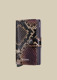 Secrid | Miniwallet Serpent