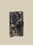 Secrid | Miniwallet Serpent