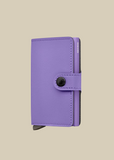 Secrid | Miniwallet Yard Powder