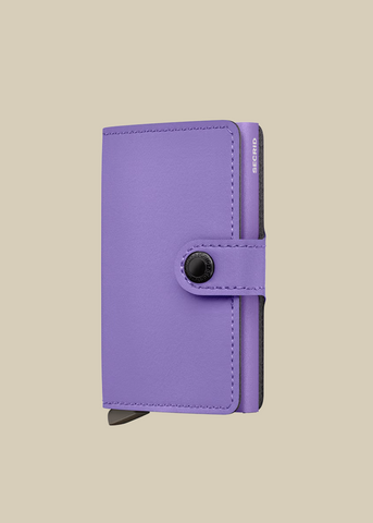 Secrid | Miniwallet Yard Powder