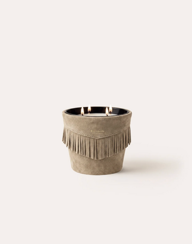 Baobab | SCENTED CANDLE CALAMITY JANE THE PLAINS