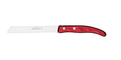 Claude Dozorme | Berlingot Tomato/Bread knife